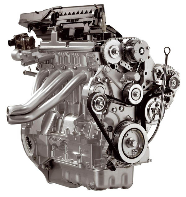 2001 35d Car Engine